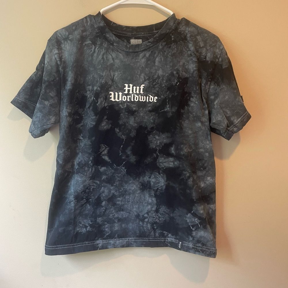 Huf tee 